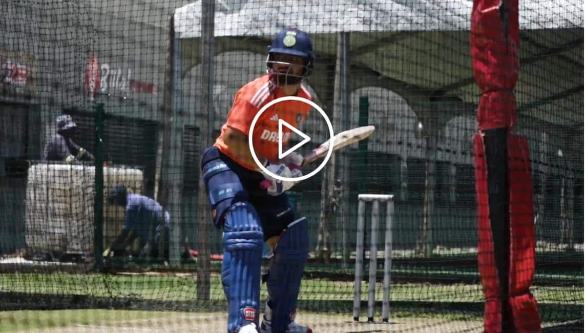 [Watch] Rinku Singh Gеars Up for Maidеn SA Tour Undеr Rahul Dravid's Guidancе
